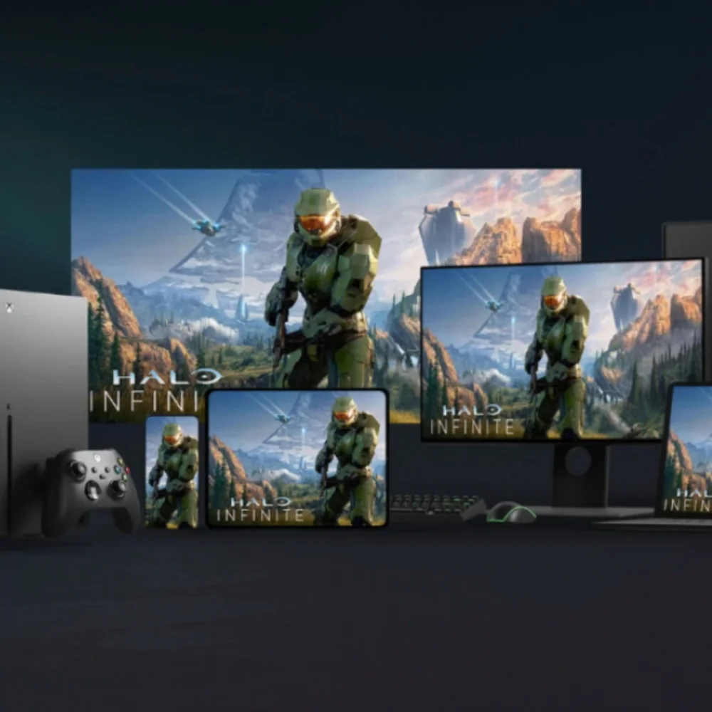 Microsoft XBOX SERIES S 512GB